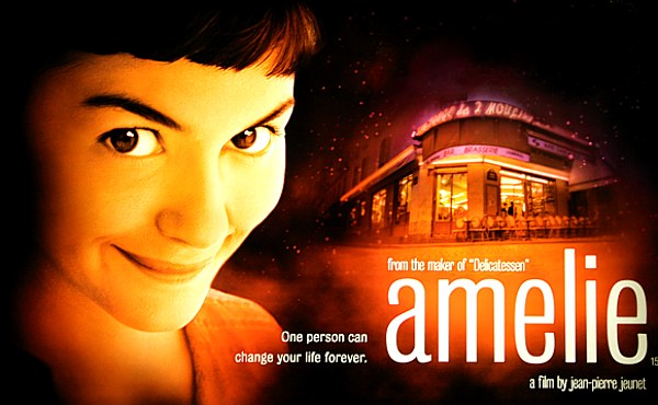 amelie french movie